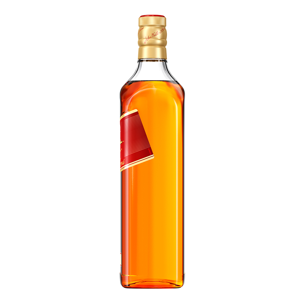 WHISKY JOHNNIE WALKER RED LABEL - Global Brands Panamá | Tienda