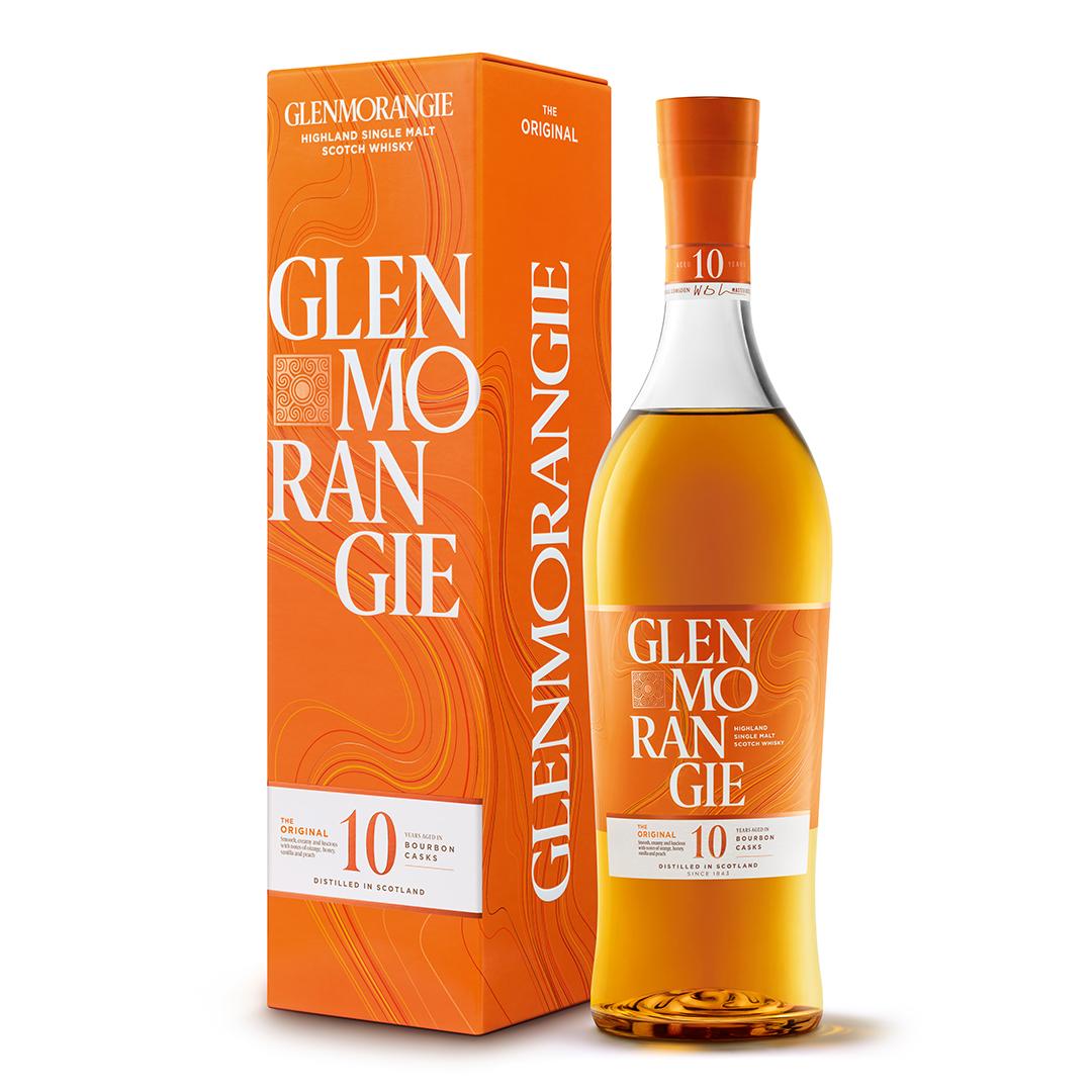 GLENMORANGIE 18 AÑOS - Global Brands Panamá | Tienda Online de