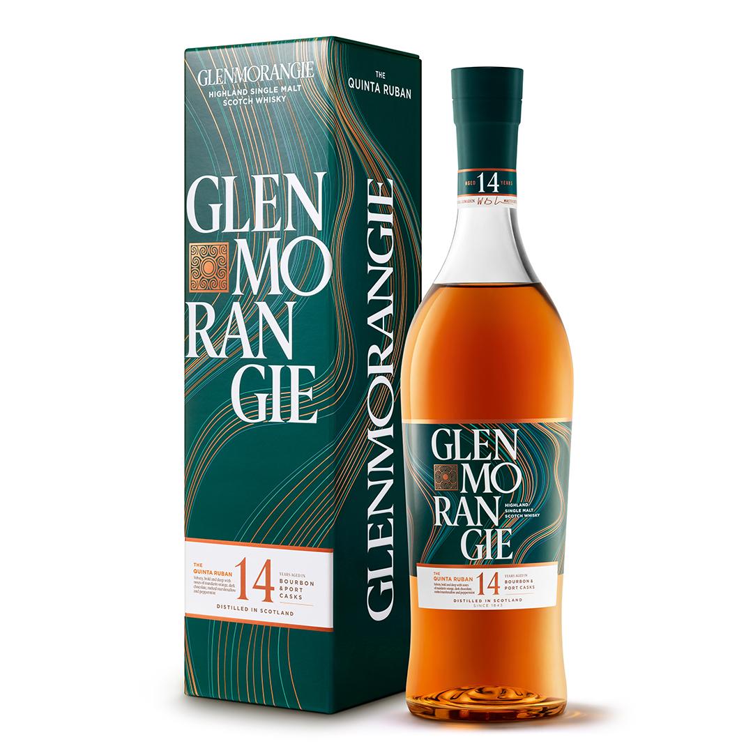 GLENMORANGIE 18 AÑOS - Global Brands Panamá | Tienda Online de