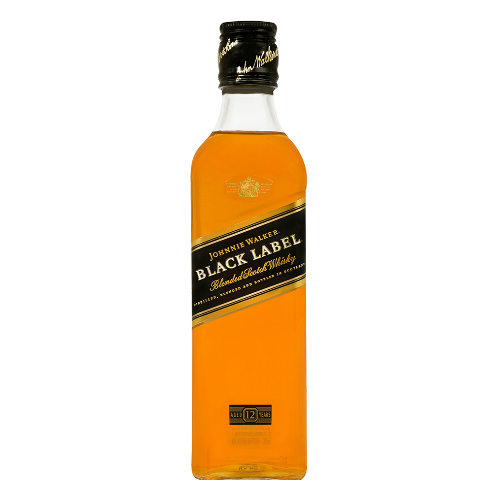 Black Label 12 1 Литр Купить