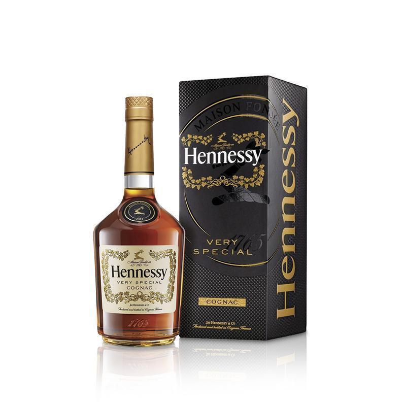 HENNESSY VS - Global Brands Panamá | Tienda Online de Licores