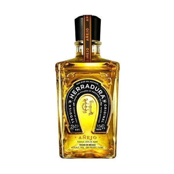 HERRADURA ANEJO - PonTuPedido - Global Brands - Tienda de Licores
