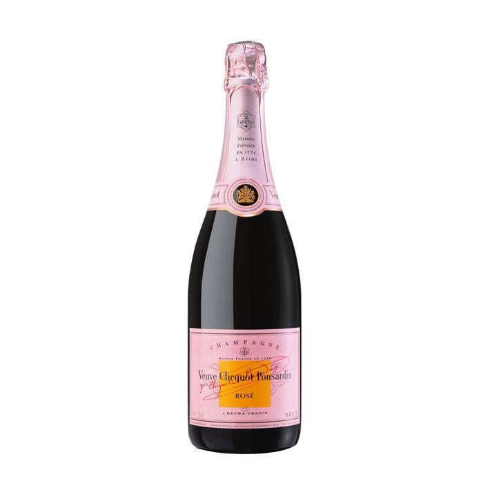 Veuve Clicquot ROSE シャンパン 750ml VEUVE CLICQUOT ROSE - Global Brands Panamá | Tienda Online de