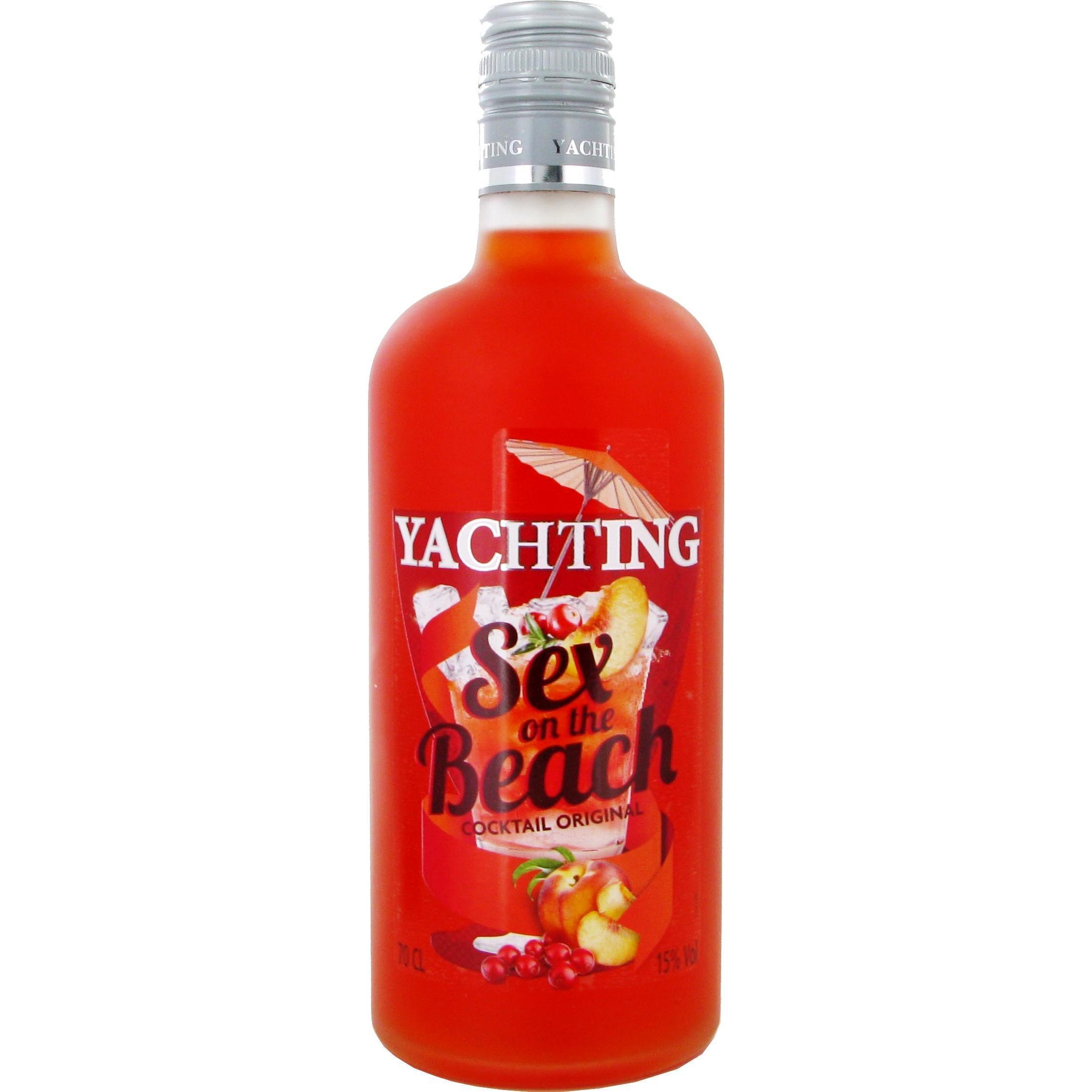 Yachting Sex On The Beach - PonTuPedido - Global Brands - Tienda de Licores  Online