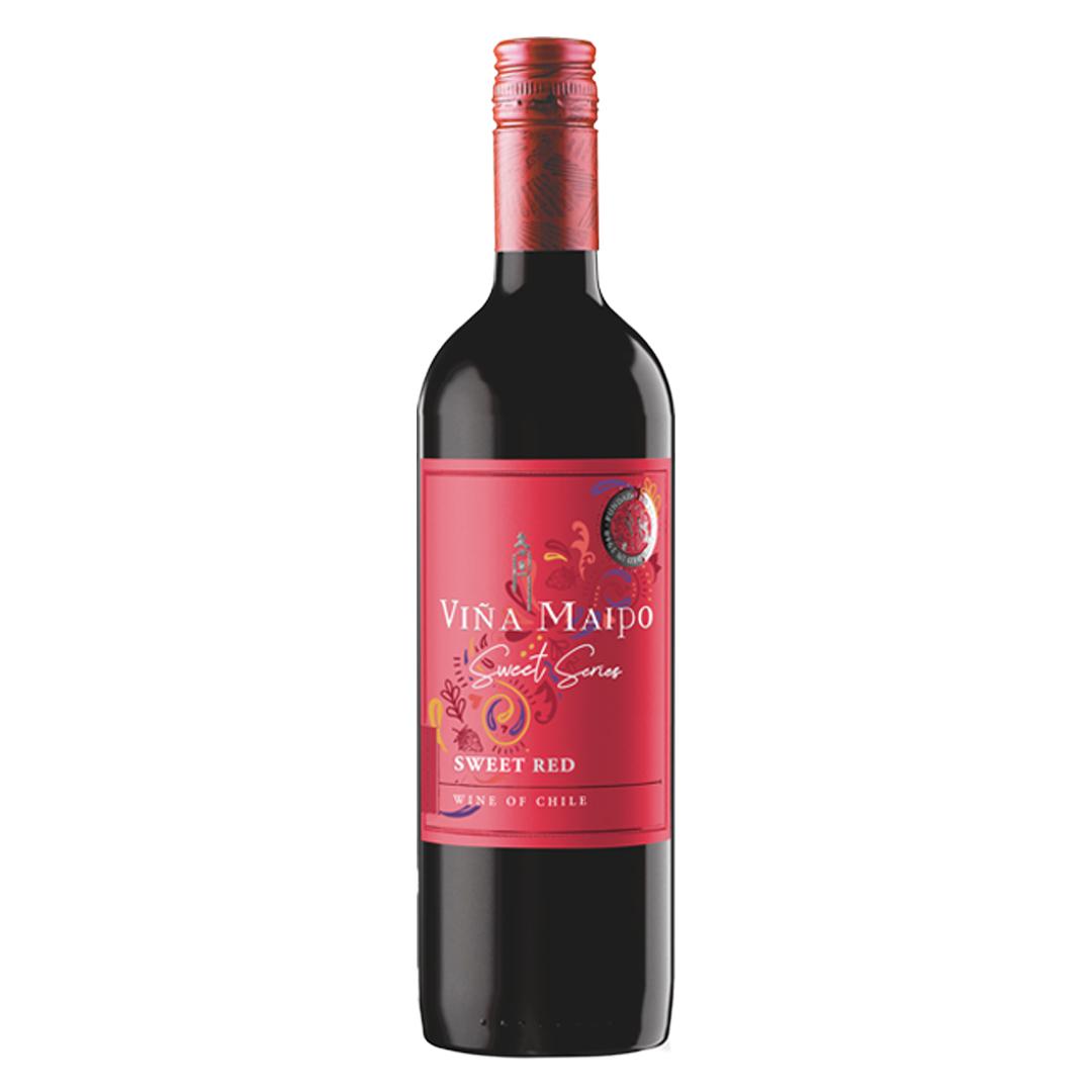 MAIPO CLASSIC SERIES SWEET MOSCATO - Global Brands Panamá | Tienda