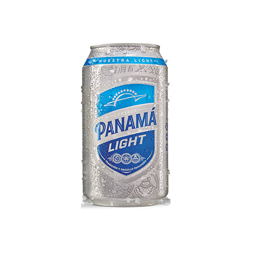PANAMA LIGHT LATA - Global Brands Panamá | Tienda Online de