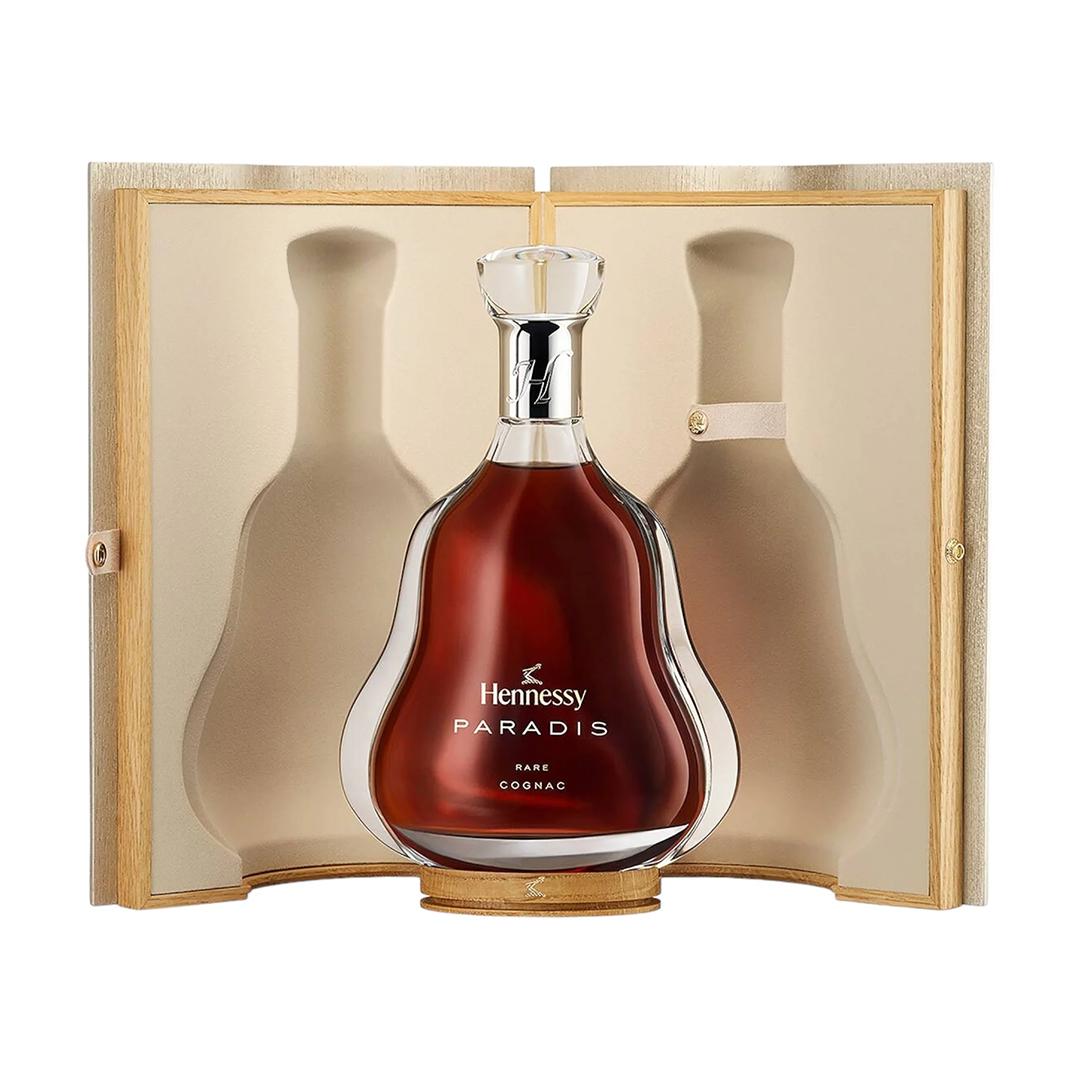 HENNESSY PARADIS - PonTuPedido - Global Brands - Tienda de Licores