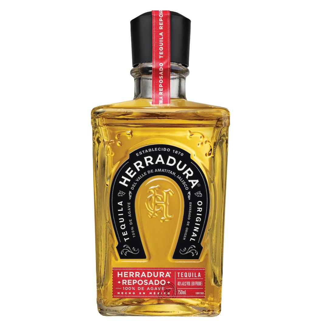 7620【未開栓】Herradura Ultra テキーラ 750ml HERRADURA ULTRA (CRISTALINO) - Global Brands Panamá | Tienda
