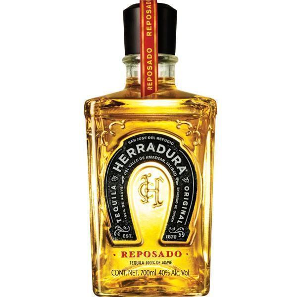 Herradura Ultra Anejo - PonTuPedido - Global Brands - Tienda