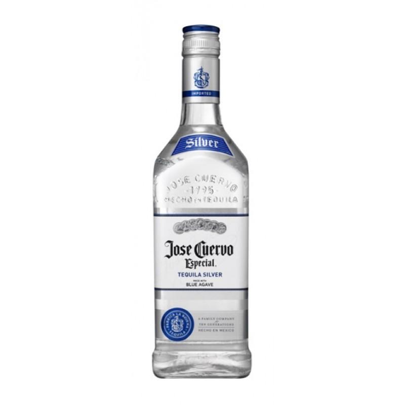 Jose Cuervo Especial 750ml10本 CUERVO ESPECIAL SILVER - Global Brands Panamá | Tienda Online de