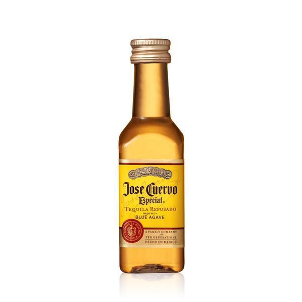 CUERVO ESPECIAL REPOSADO - Global Brands Panamá | Tienda Online de