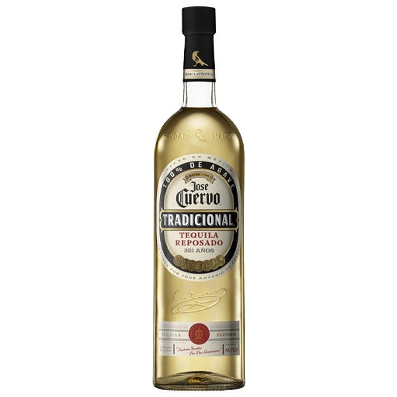 CUERVO ESPECIAL REPOSADO - Global Brands Panamá | Tienda Online de