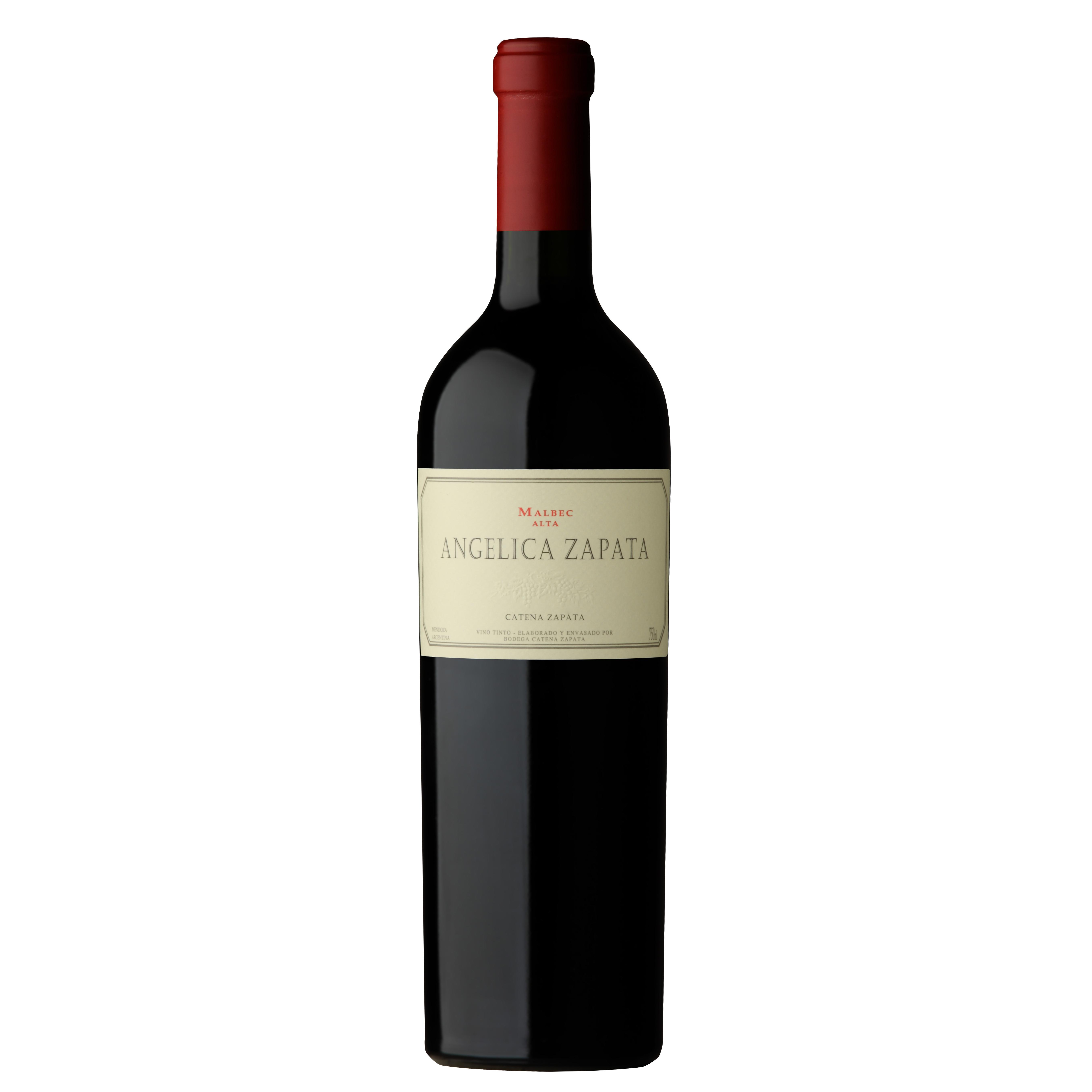 Angelica Zapata Alta Malbec　2021 CATENA ANGELICA ZAPATA MALBEC - Global Brands Panamá | Tienda