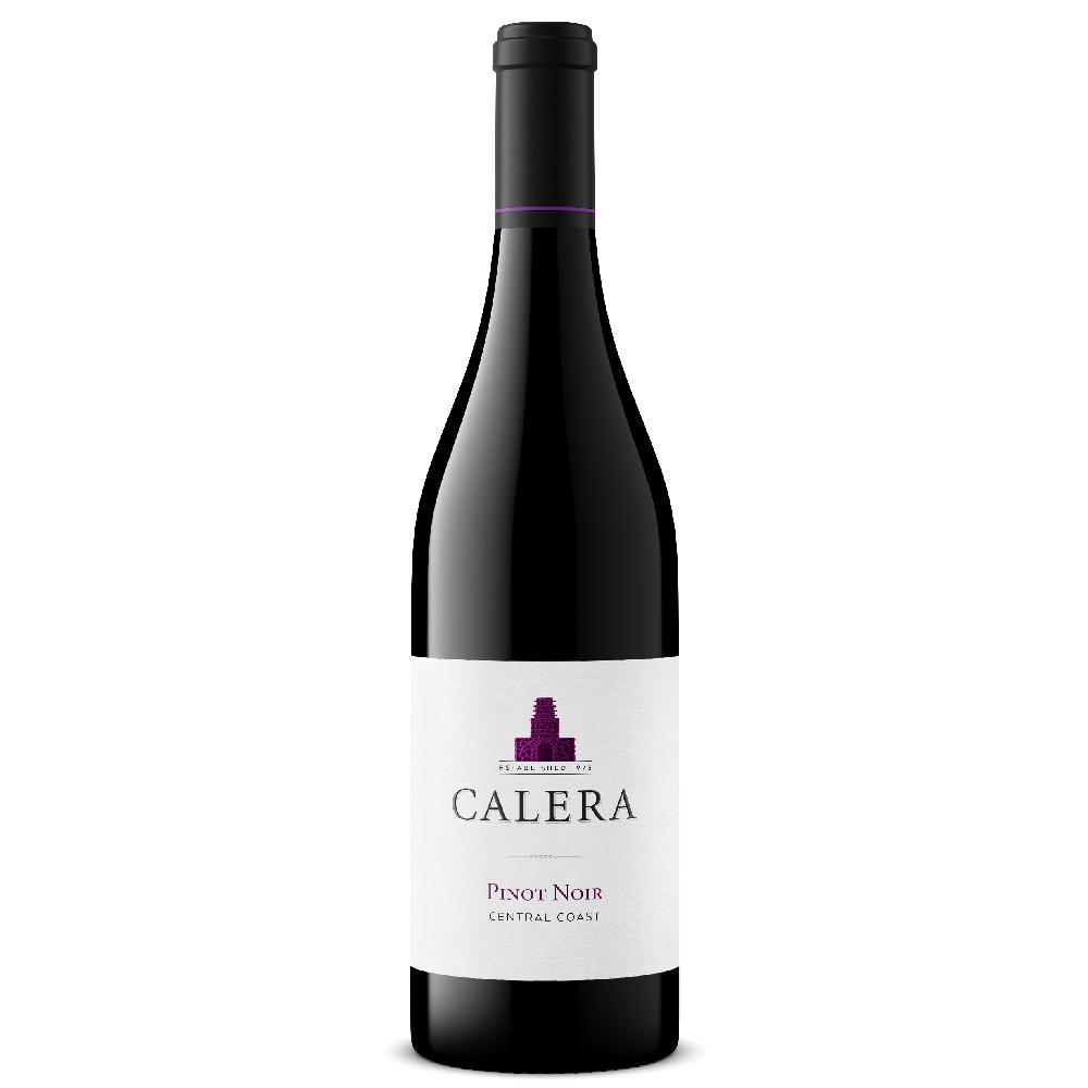 CALERA CENTRAL COAST PINOT NOIR - Global Brands Panamá | Tienda