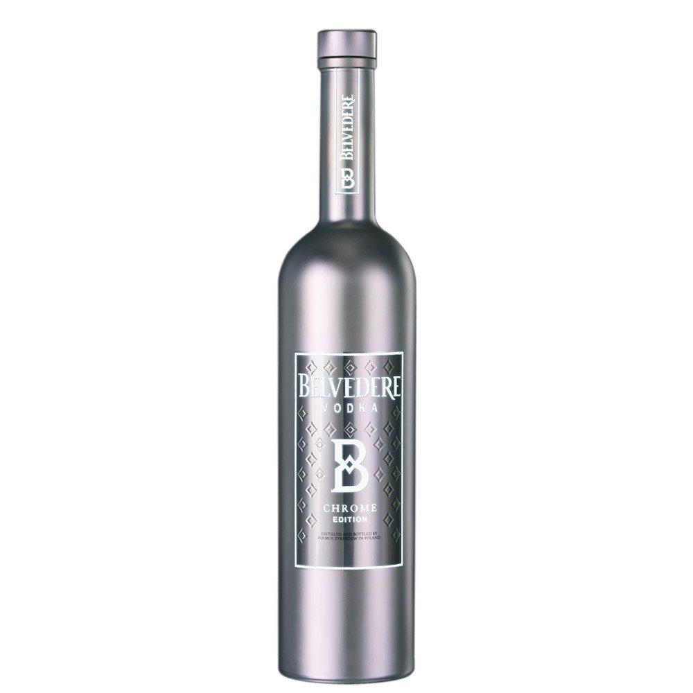 Belvedere vodka Summer Bay 2021, nuova bottiglia Pure, cocktail