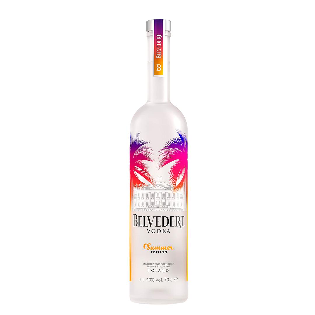 BELVEDERE - Global Brands Panamá | Tienda Online de Licores