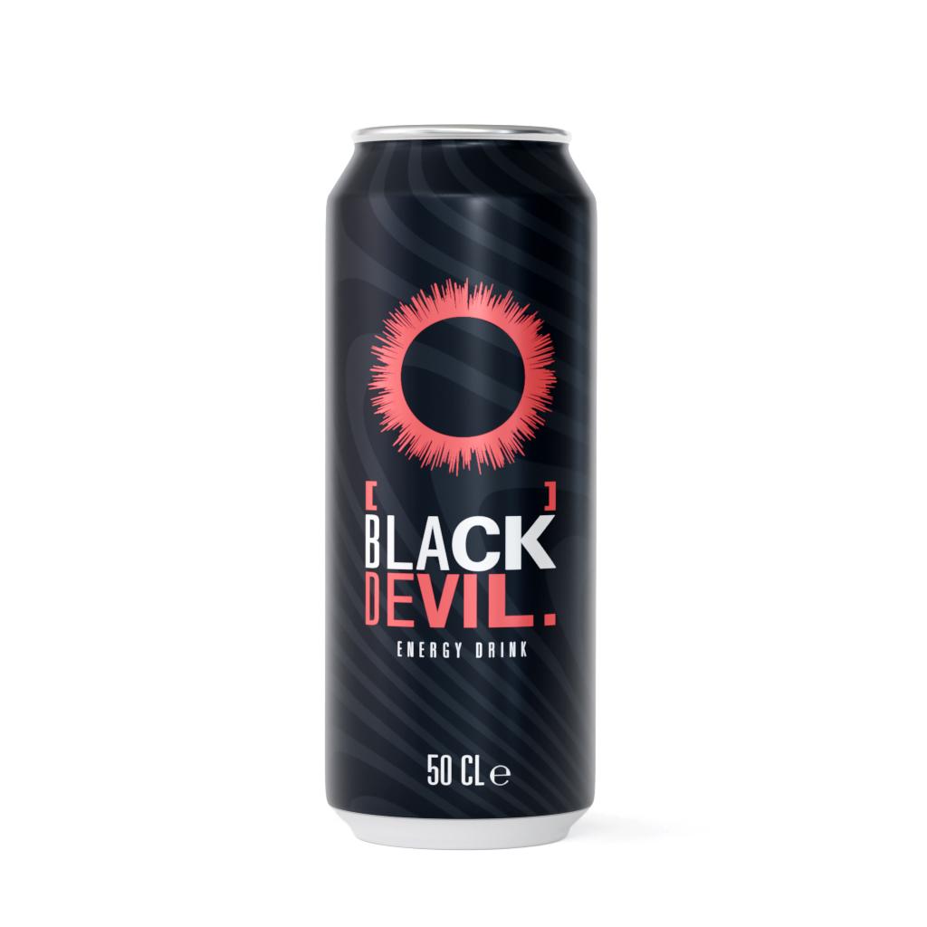 その他 Devil natural type Refrain Seven BLACK DEVIL ENERGY DRINK - Global Brands Panamá | Tienda Online de