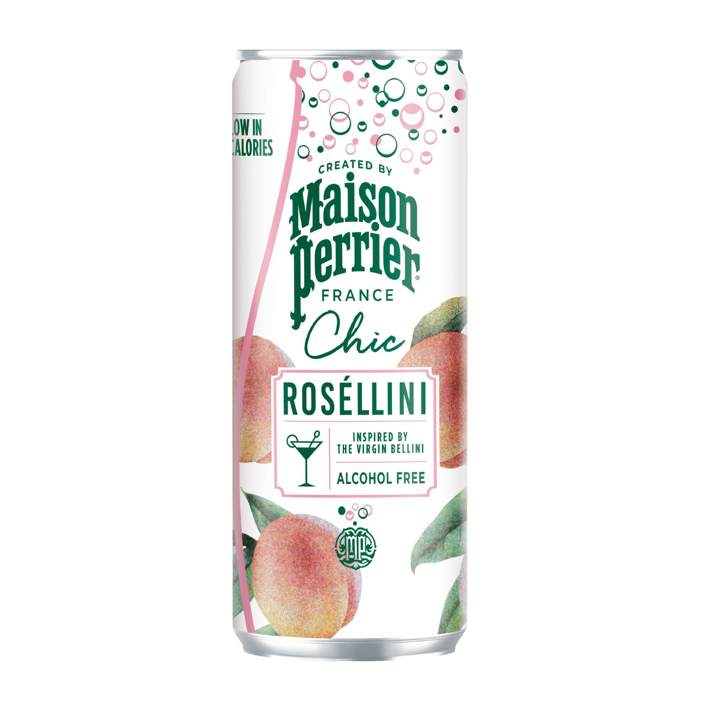 MPERRIER CHIC ROSELLINI - Global Brands Panamá | Tienda Online de