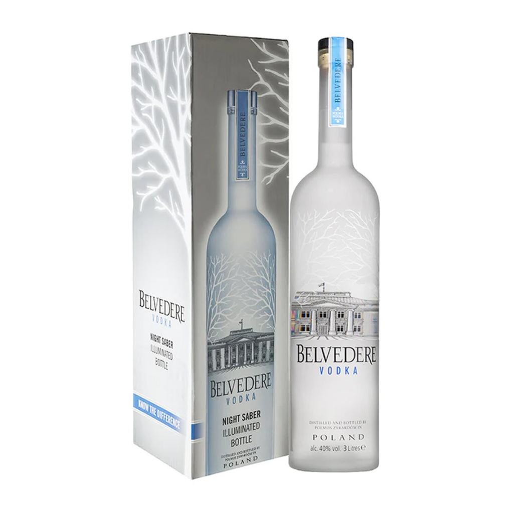 BELVEDERE - Global Brands Panamá | Tienda Online de Licores