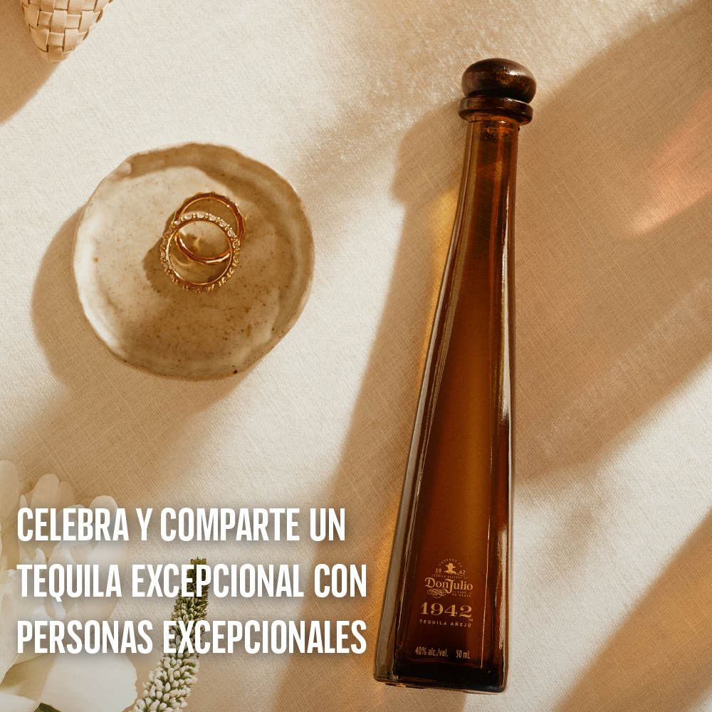 TEQUILA DON JULIO 1942 - Global Brands Panamá | Tienda Online de