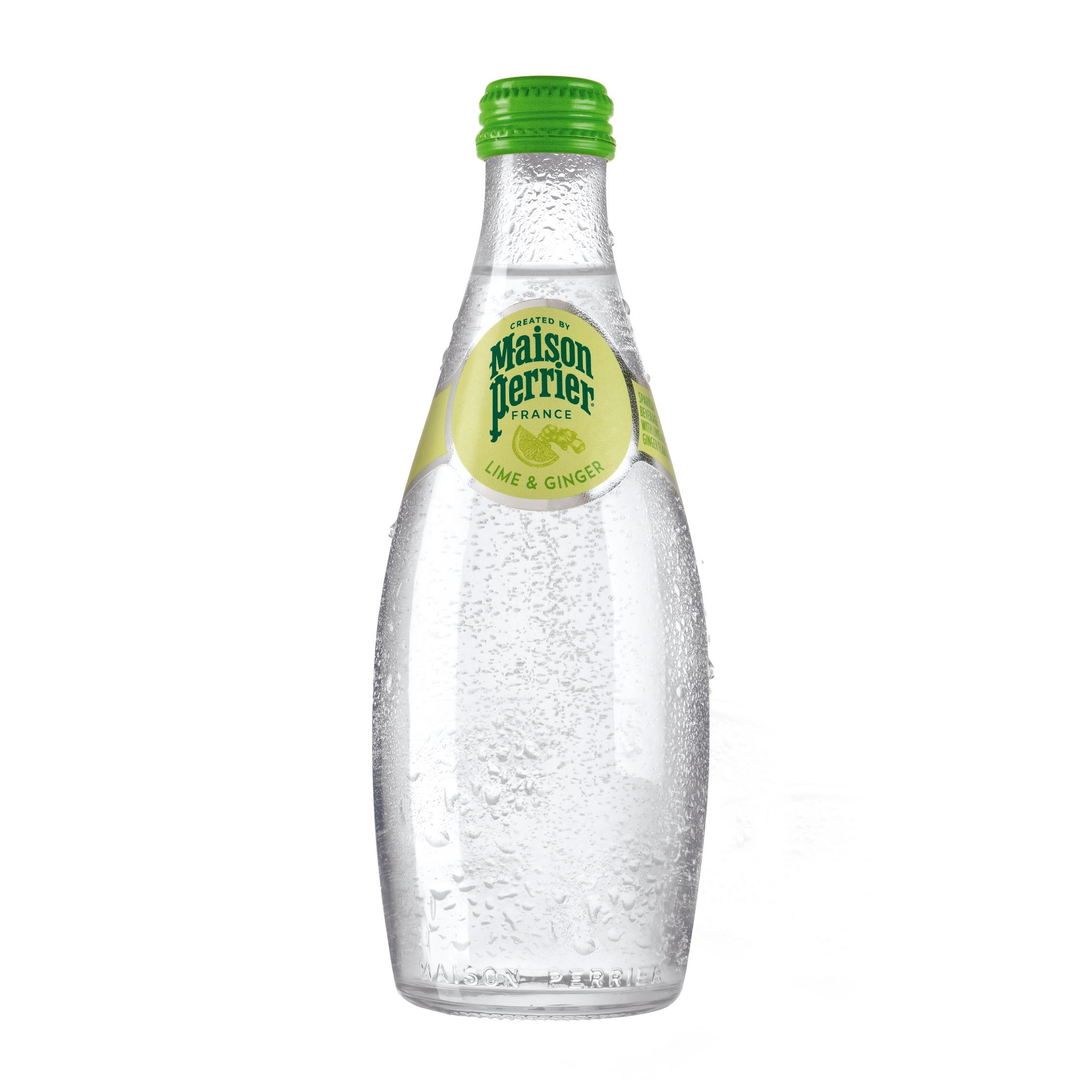 Nuits-St-es La Perrière 2011 750ml MAISON PERRIER COLLECTION LIME & GINGER - Global Brands Panamá