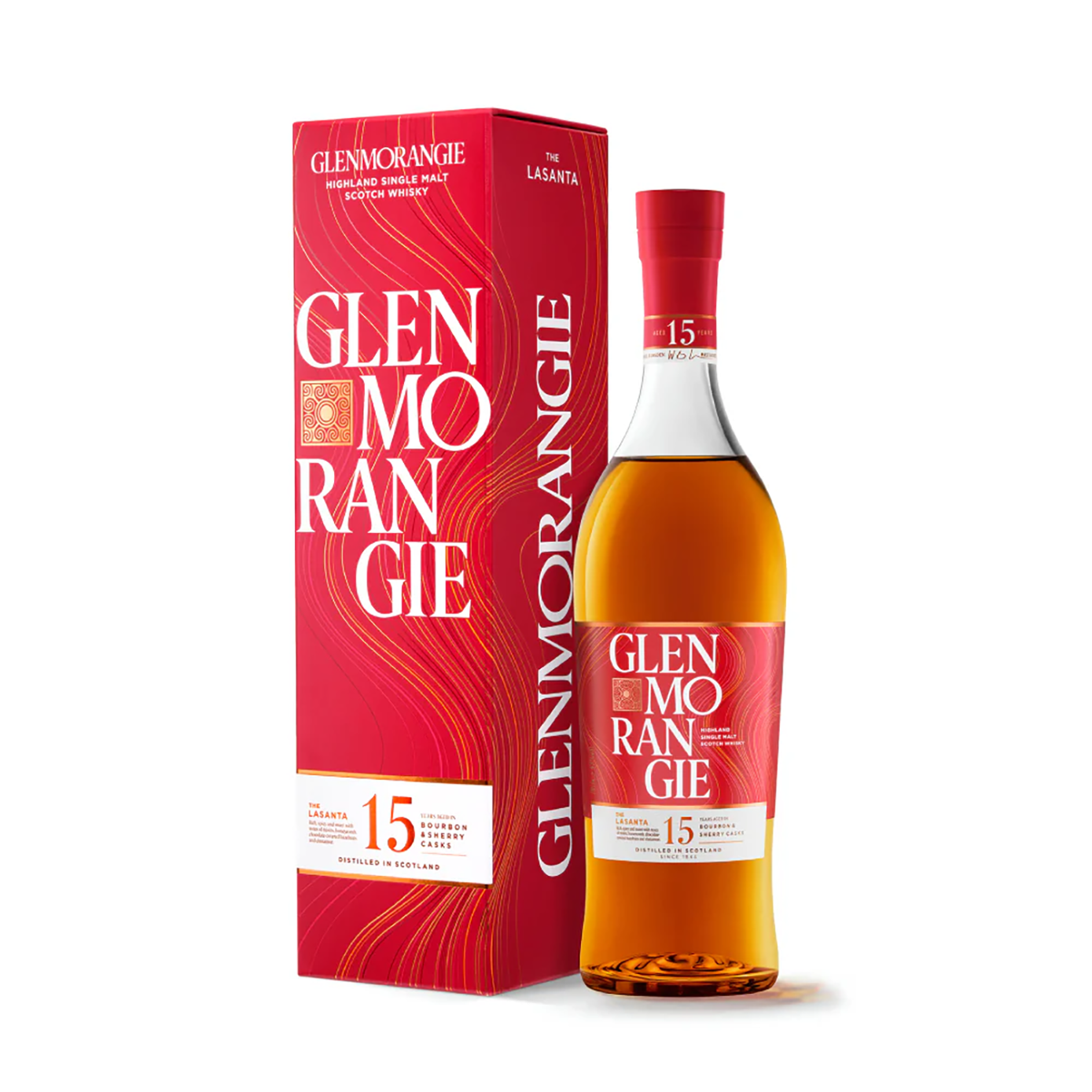GLENMORANGIE 18 AÑOS - Global Brands Panamá | Tienda Online de