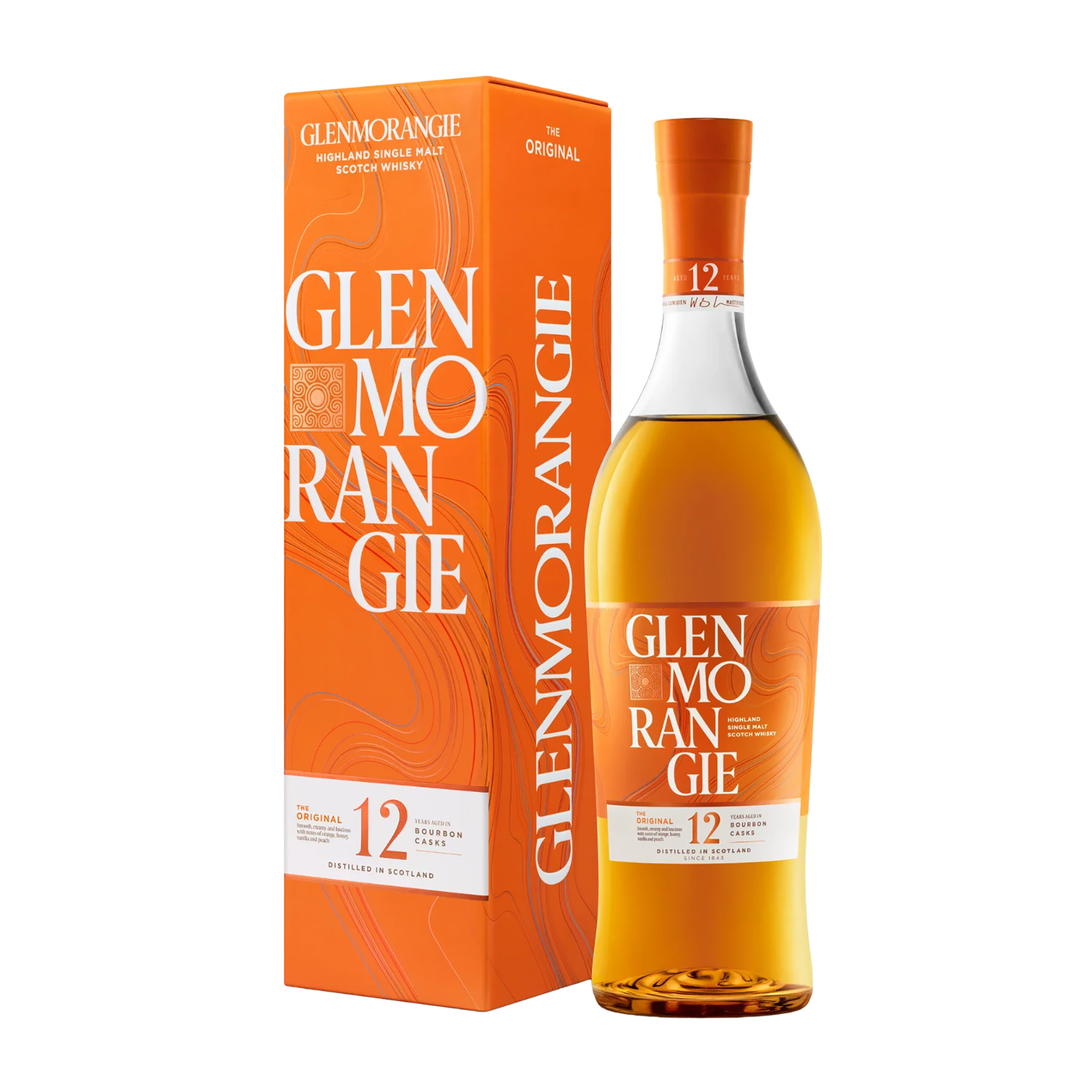 Cragganmore 12年 &Glenmorangie 10年[はる] GLENMORANGIE ORIGINAL 12 AÑOS - Global Brands Panamá | Tienda