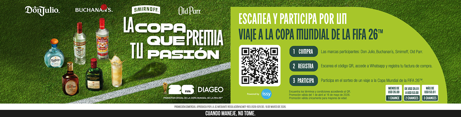 La copa que premia tu pasión