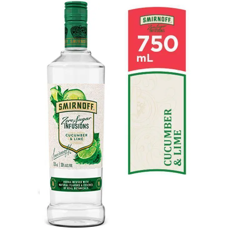 Smirnoff PS0001750