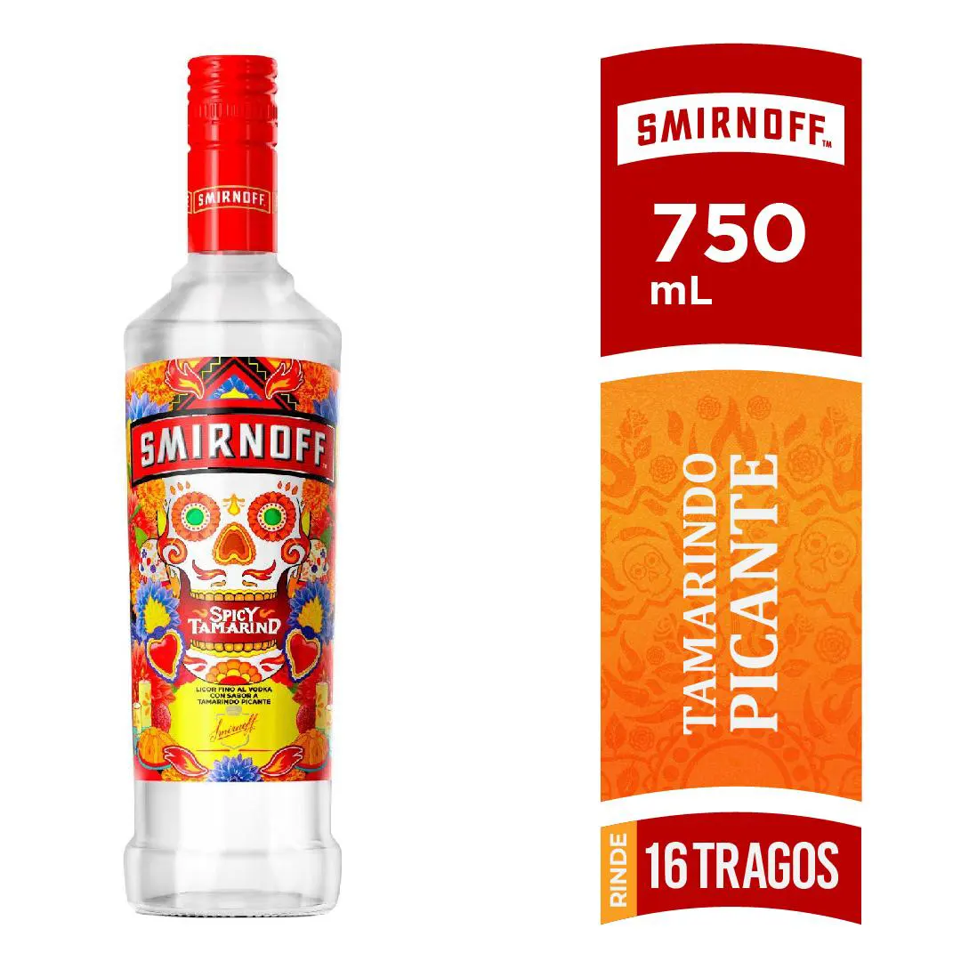 Smirnoff PS0002674