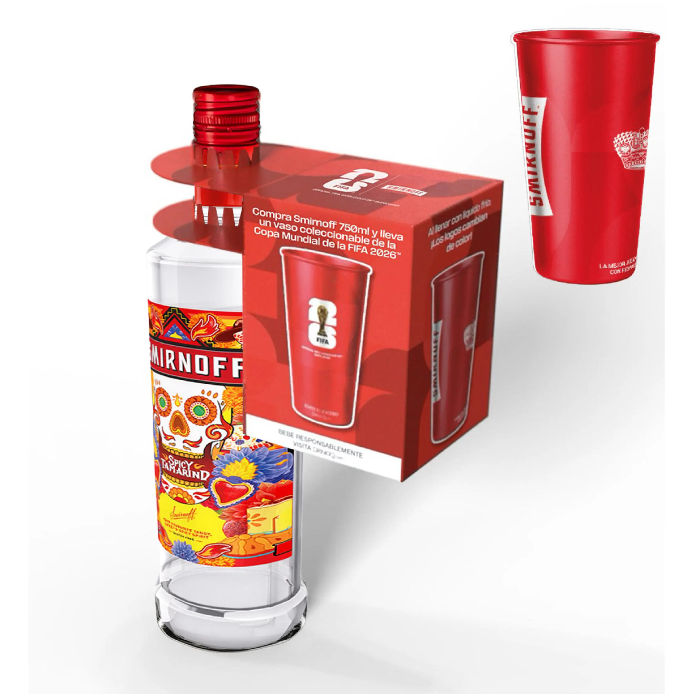 Smirnoff PS0003386